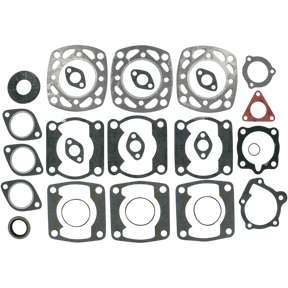 WINDEROSA COMPLETE GASKET SET POL (711181A) - DRIVEN Canada's Powersports 711181A