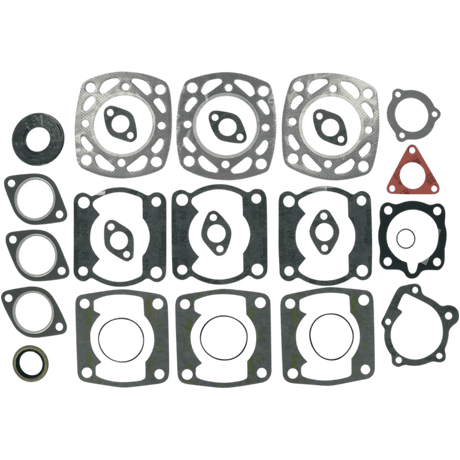 WINDEROSA COMPLETE GASKET SET POL (711181A) - DRIVEN Canada's Powersports 711181A