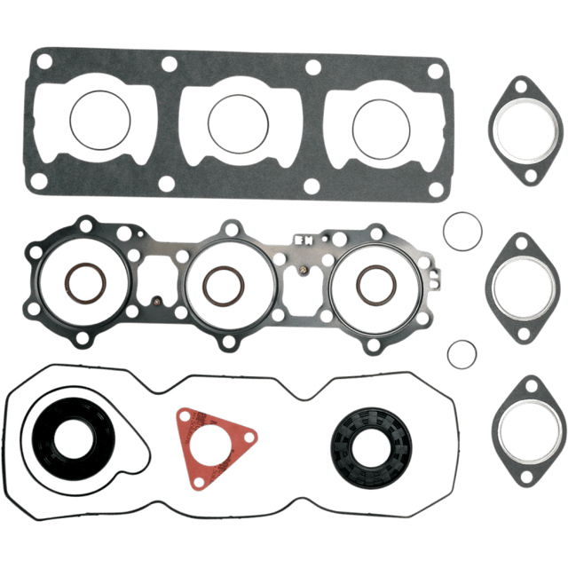 WINDEROSA COMPLETE GASKET SET POL (711205) - DRIVEN Canada's Powersports 711205