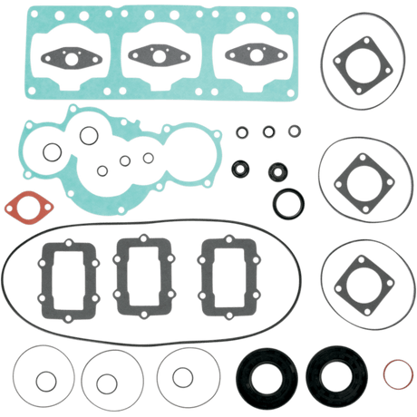 WINDEROSA COMPLETE GASKET SET SKI - D (711221) - DRIVEN Canada's Powersports 711221