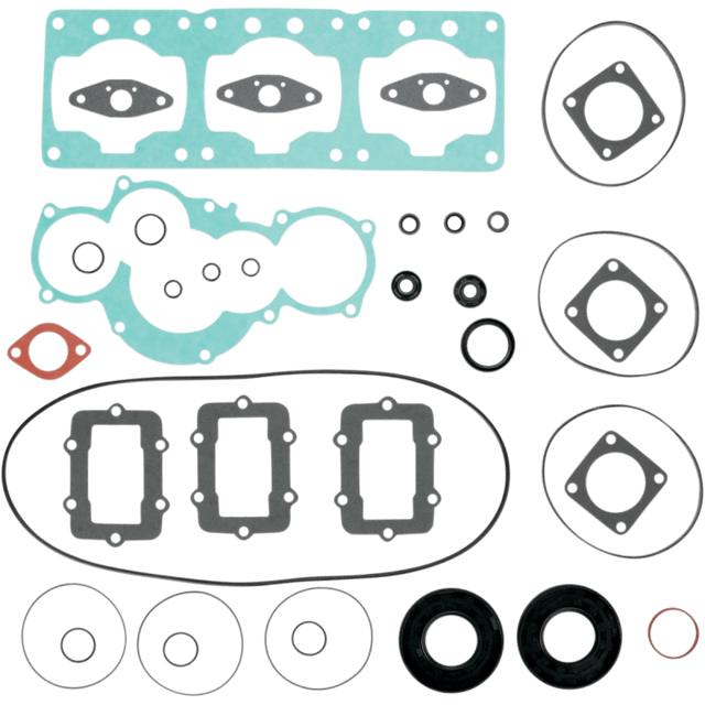 WINDEROSA COMPLETE GASKET SET SKI - D (711221) - DRIVEN Canada's Powersports 711221
