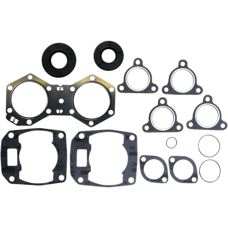 WINDEROSA COMPLETE GASKET SET POL (711238) - DRIVEN Canada's Powersports 711238