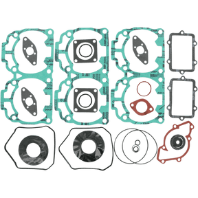 WINDEROSA COMPLETE GASKET SET SKI - D (711261) - DRIVEN Canada's Powersports 711261