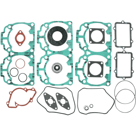 WINDEROSA GASKET SET COMPLETE S - DOO (711285) - DRIVEN Canada's Powersports 711285