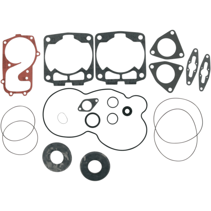 WINDEROSA GASKET SET COMPLETE POL (711297) - DRIVEN Canada's Powersports 711297