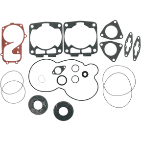 WINDEROSA GASKET SET COMPLETE POL (711297) - DRIVEN Canada's Powersports 711297