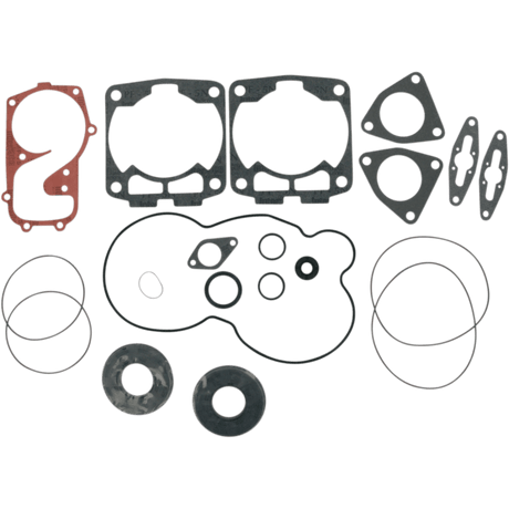 WINDEROSA GASKET SET COMPLETE POL (711297) - DRIVEN Canada's Powersports 711297