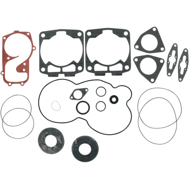 WINDEROSA GASKET SET COMPLETE POL (711297) - DRIVEN Canada's Powersports 711297