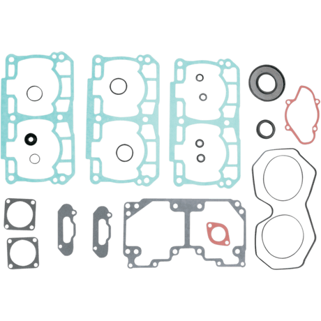 WINDEROSA GASKET SET COMPLETE SKIDO (711302) - DRIVEN Canada's Powersports 711302
