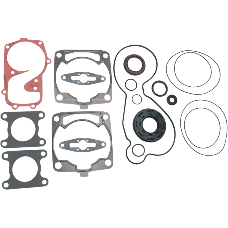 WINDEROSA GASKET SET COMPLETE POL (711307) - DRIVEN Canada's Powersports 711307