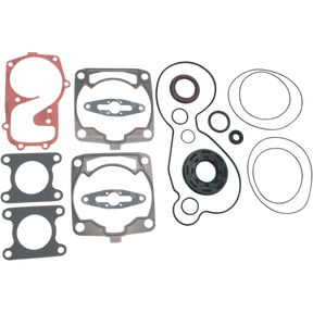 WINDEROSA GASKET SET COMPLETE POL (711307) - DRIVEN Canada's Powersports 711307