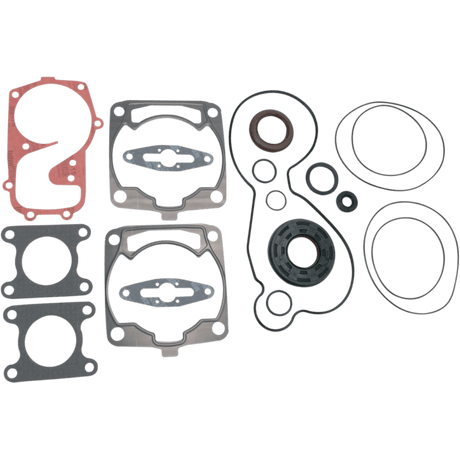 WINDEROSA GASKET SET COMPLETE POL (711307) - DRIVEN Canada's Powersports 711307