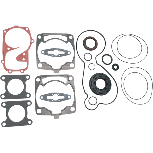 WINDEROSA GASKET SET COMPLETE POL (711307) - DRIVEN Canada's Powersports 711307