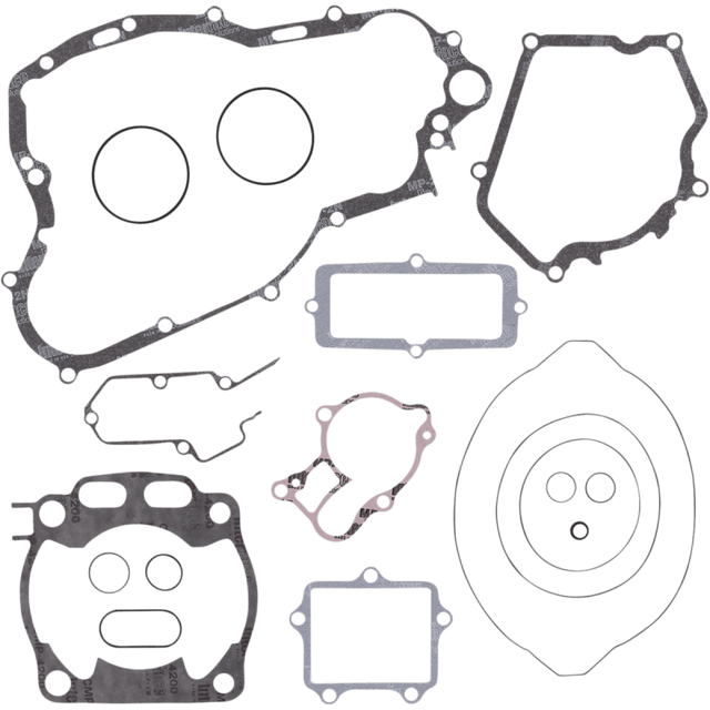 WINDEROSA COMPLETE GASKET KIT (808670) - DRIVEN Canada's Powersports 808670