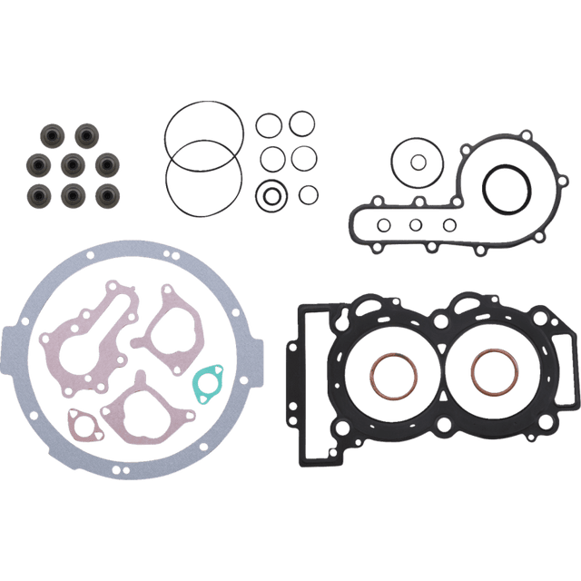 WINDEROSA GASKET KIT COMPLETE POL (808964) - DRIVEN Canada's Powersports 808964