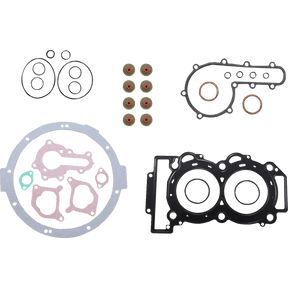 WINDEROSA GASKET KIT COMPLETE POL (808992) - DRIVEN Canada's Powersports 808992