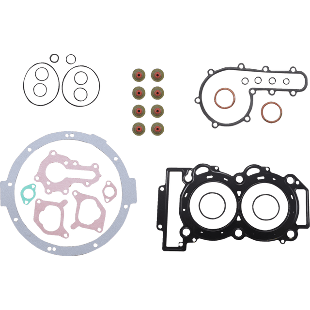 WINDEROSA GASKET KIT COMPLETE POL (808992) - DRIVEN Canada's Powersports 808992