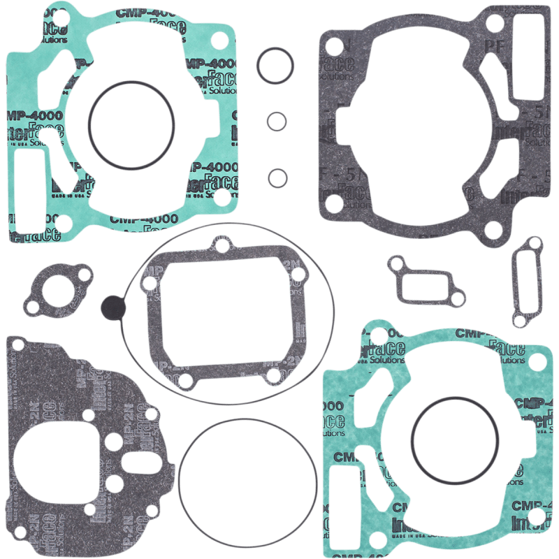 WINDEROSA TOP END GASKET KIT (810319) - DRIVEN Canada's Powersports 810319