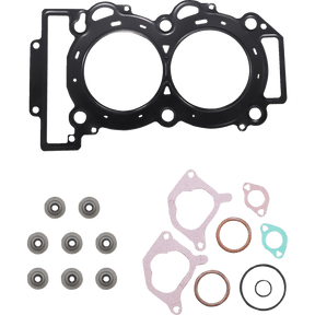 WINDEROSA GASKET KIT TOP END POL (810992) - DRIVEN Canada's Powersports 810992