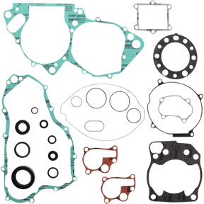 WINDEROSA COMPLETE GASKET KIT WITH OIL SEALS (811259) - DRIVEN Canada's Powersports 811259