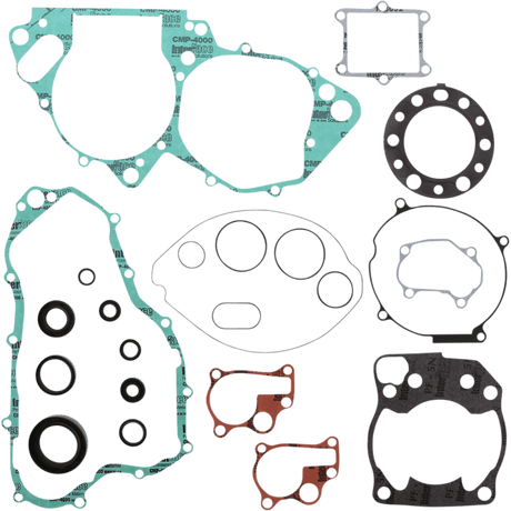 WINDEROSA COMPLETE GASKET KIT WITH OIL SEALS (811259) - DRIVEN Canada's Powersports 811259