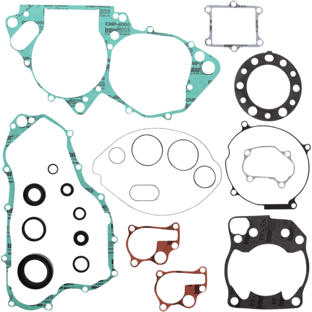 WINDEROSA COMPLETE GASKET KIT WITH OIL SEALS (811259) - DRIVEN Canada's Powersports 811259