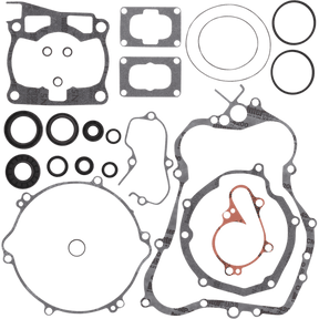 WINDEROSA COMPLETE GASKET KIT WITH OIL SEALS (811639) - DRIVEN Canada's Powersports 811639