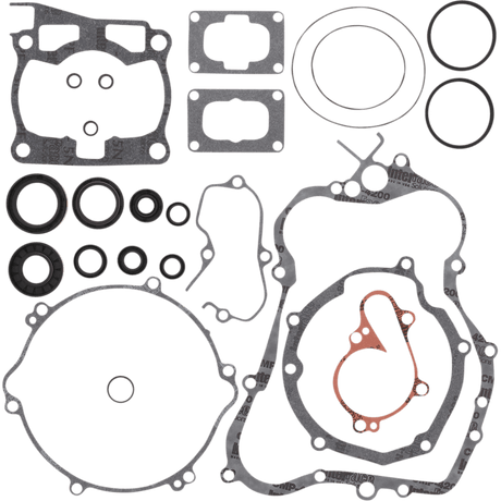 WINDEROSA COMPLETE GASKET KIT WITH OIL SEALS (811639) - DRIVEN Canada's Powersports 811639