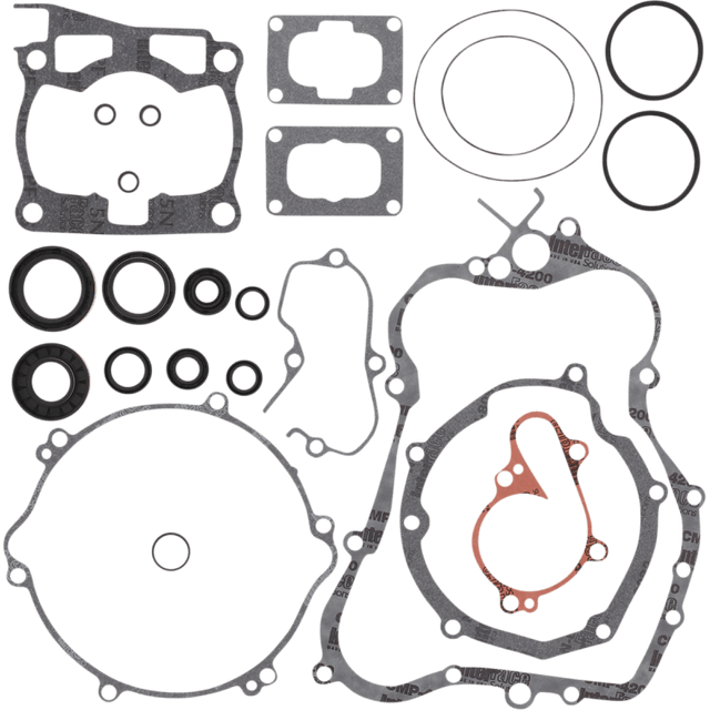 WINDEROSA COMPLETE GASKET KIT WITH OIL SEALS (811639) - DRIVEN Canada's Powersports 811639