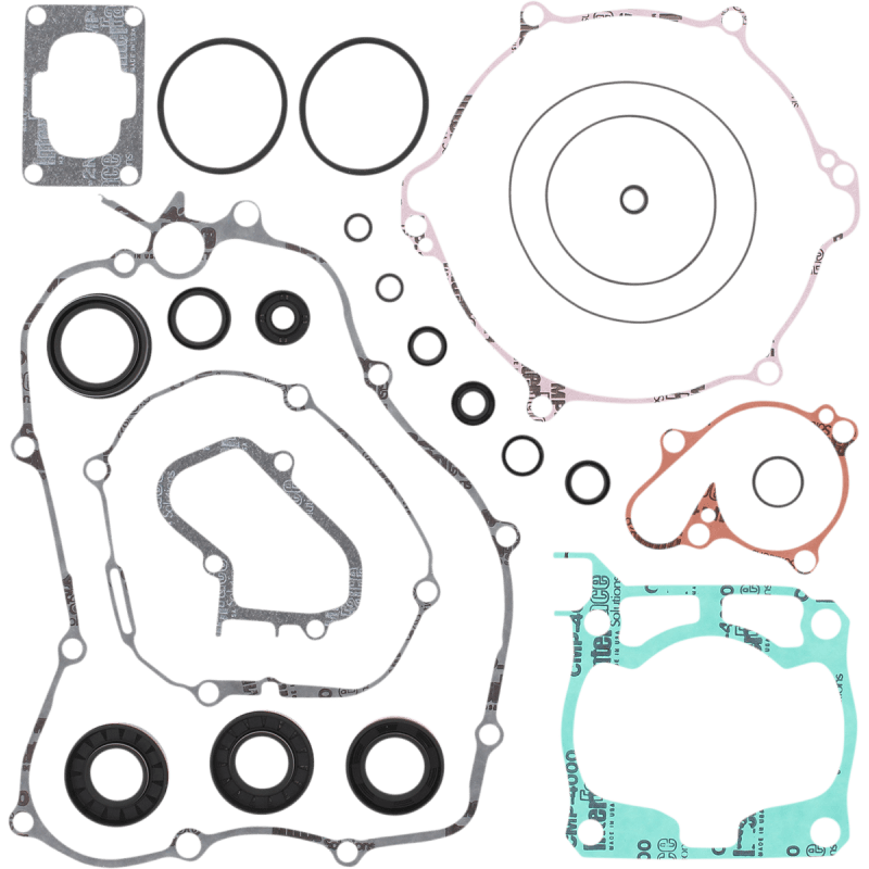 WINDEROSA COMPLETE GASKET KIT WITH OIL SEALS (811641) - DRIVEN Canada's Powersports 811641