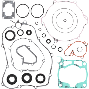 WINDEROSA COMPLETE GASKET KIT WITH OIL SEALS (811641) - DRIVEN Canada's Powersports 811641