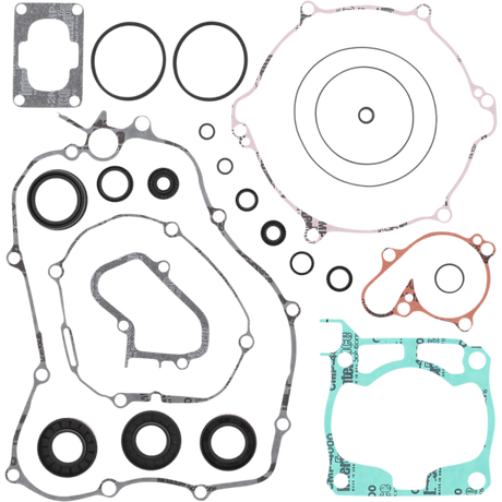 WINDEROSA COMPLETE GASKET KIT WITH OIL SEALS (811641) - DRIVEN Canada's Powersports 811641