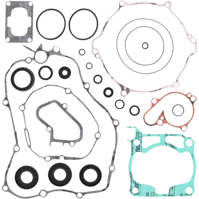 WINDEROSA COMPLETE GASKET KIT WITH OIL SEALS (811641) - DRIVEN Canada's Powersports 811641