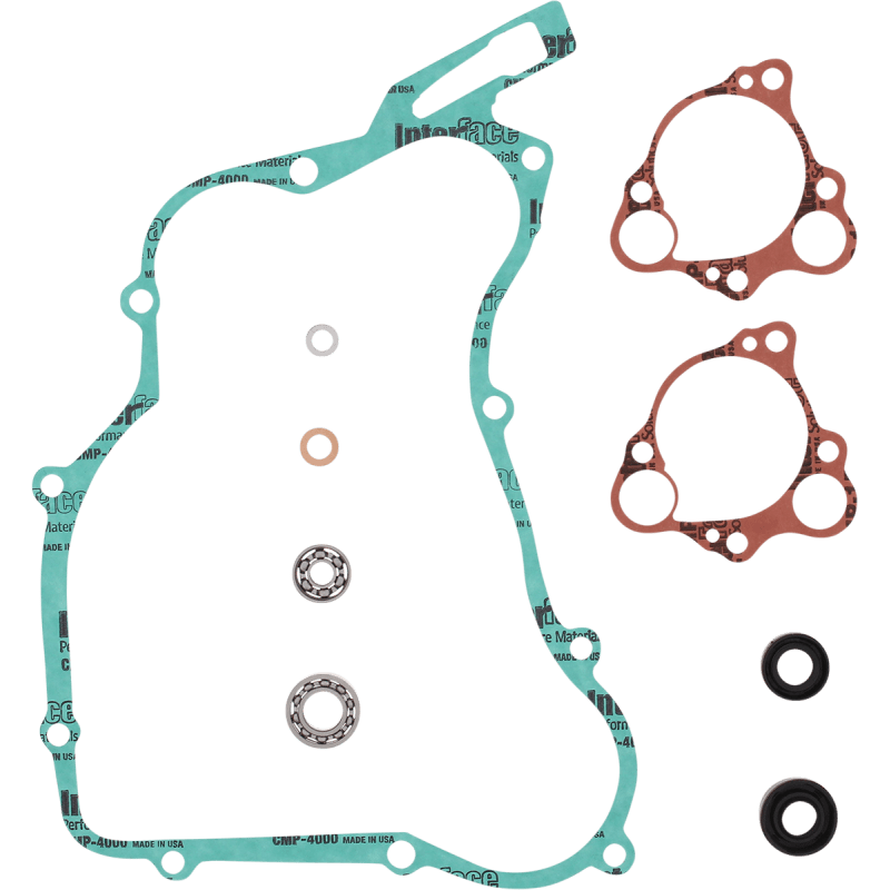 WINDEROSA WATER PUMP REBUILD KIT (821243) - DRIVEN Canada's Powersports 821243