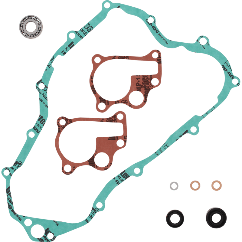 WINDEROSA WATER PUMP REBUILD KIT (821259) - DRIVEN Canada's Powersports 821259