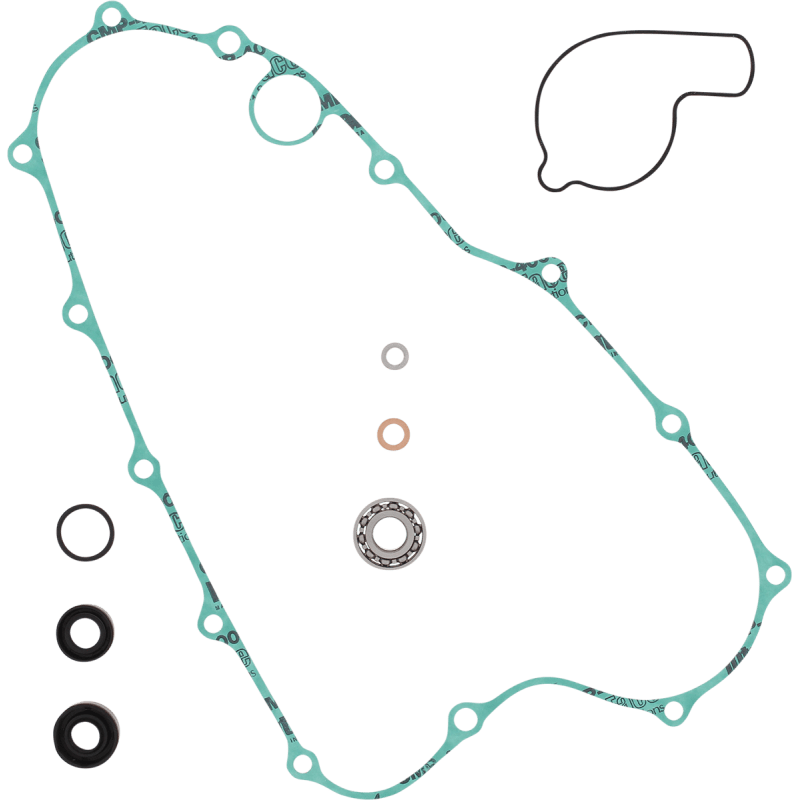 WINDEROSA WATER PUMP REBUILD KIT (821278) - DRIVEN Canada's Powersports 821278