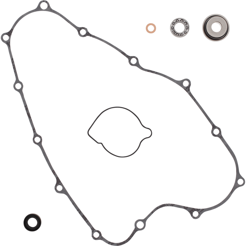 WINDEROSA WATER PUMP REBUILD KIT (821284) - DRIVEN Canada's Powersports 821284