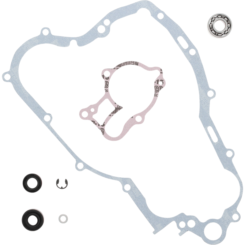 WINDEROSA WATER PUMP REBUILD KIT (821670) - DRIVEN Canada's Powersports 821670