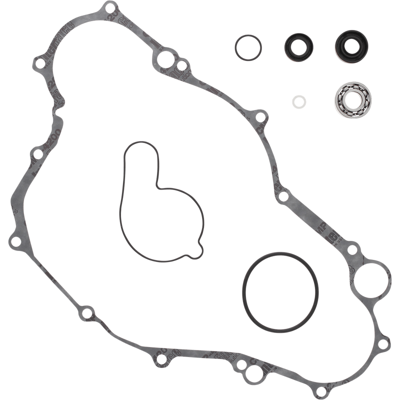 WINDEROSA WATER PUMP REBUILD KIT (821679) - DRIVEN Canada's Powersports 821679