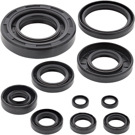 WINDEROSA OIL SEAL KIT (822304) - DRIVEN Canada's Powersports 822304