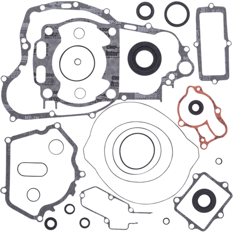 WINDEROSA COMPLETE GASKET KIT WITH OIL SEALS (811670) - DRIVEN Canada's Powersports 811670
