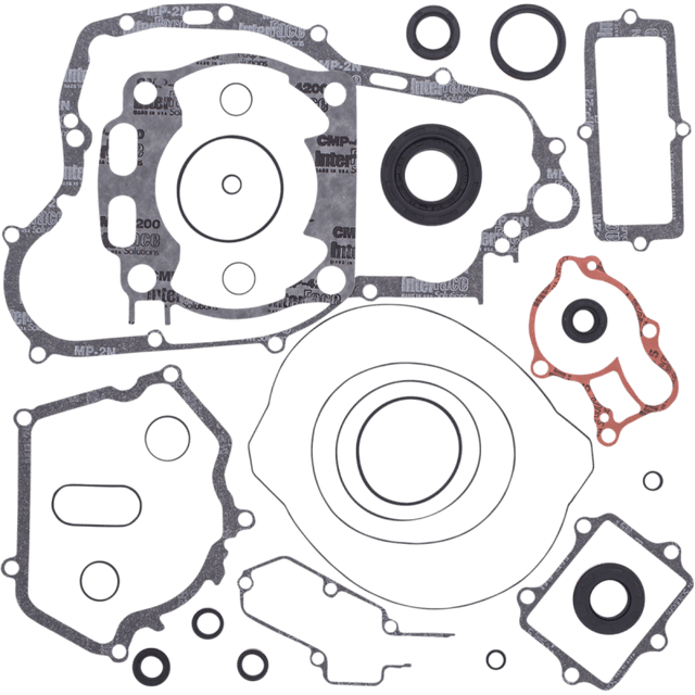 WINDEROSA COMPLETE GASKET KIT WITH OIL SEALS (811670) - DRIVEN Canada's Powersports 811670