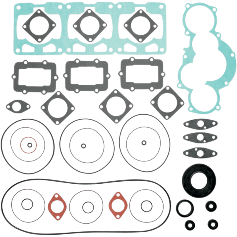 WINDEROSA COMPLETE GASKET SET S - DOO (711198) - DRIVEN Canada's Powersports 711198