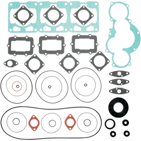 WINDEROSA COMPLETE GASKET SET S - DOO (711198) - DRIVEN Canada's Powersports 711198