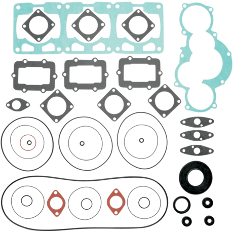 WINDEROSA COMPLETE GASKET SET S - DOO (711198) - DRIVEN Canada's Powersports 711198