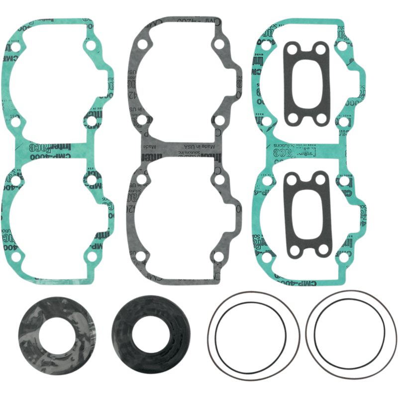 WINDEROSA COMPLETE GASKET SET SKI - D (711277) - DRIVEN Canada's Powersports 711277