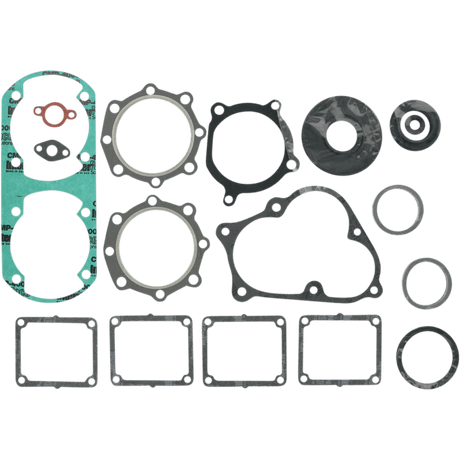 WINDEROSA COMPLETE GASKET SET YAM (711168B) - DRIVEN Canada's Powersports 711168B