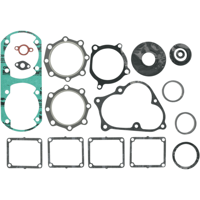 WINDEROSA COMPLETE GASKET SET YAM (711168B) - DRIVEN Canada's Powersports 711168B