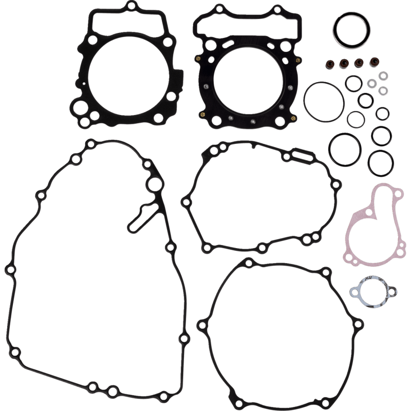 WINDEROSA GASKET COMP KIT YAM (8080028) - DRIVEN Canada's Powersports 8080028