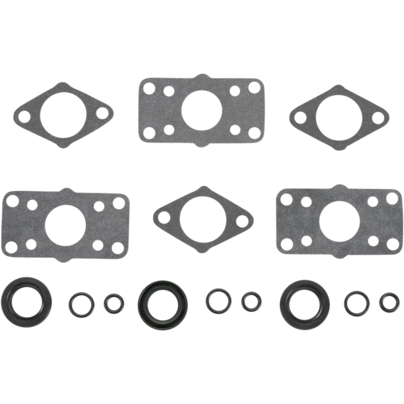 WINDEROSA GASKET EXHAUST VALVE YAM (719118) - DRIVEN Canada's Powersports 719118